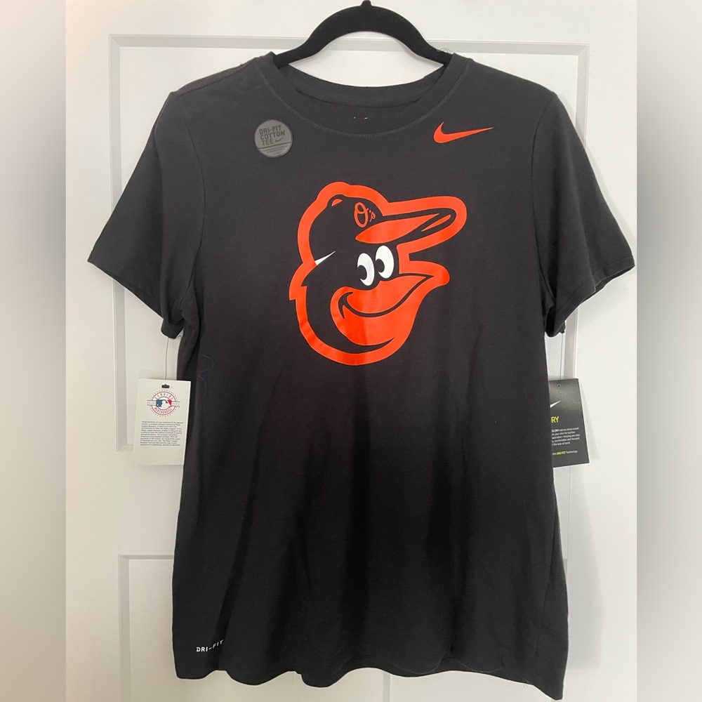 Nike Dry-Fit Women’s Orioles Shirt
